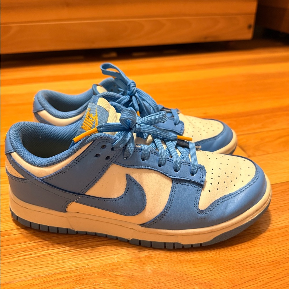 Nike Dunk Low Coast